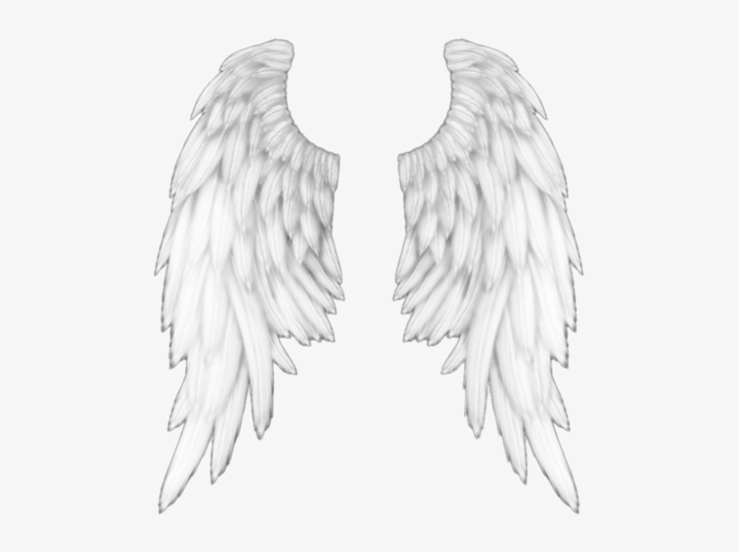 Source - - My Papaw Is My Guardian Angel He Watches Over My Back, transparent png download