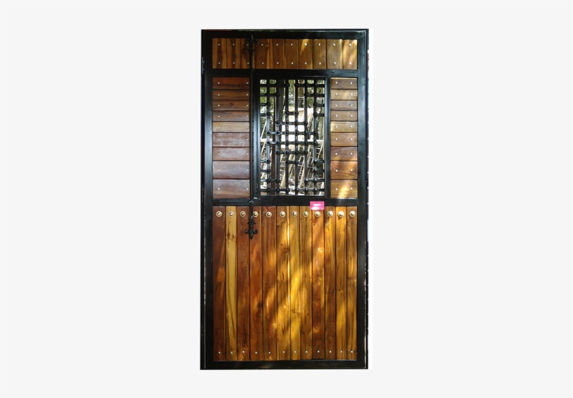Balcony Sheds - Safety Door Manufacturers In Mumbai, transparent png download
