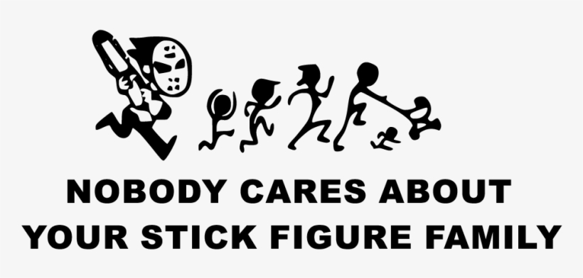 License Plates Online Nobody Cares About Your Stick, transparent png download