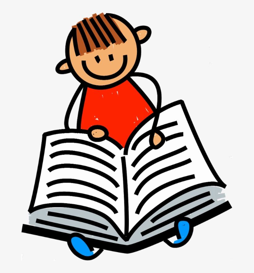 Claysburg-kimmel Elementary School Svg Freeuse Download - Read Naturally Clip Art, transparent png download