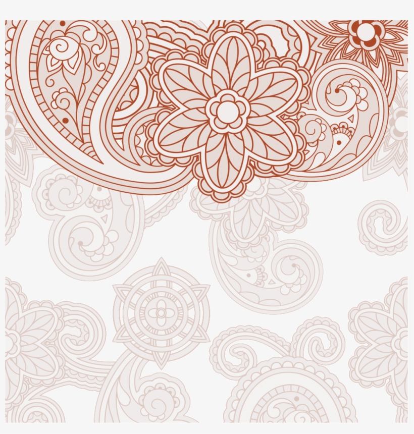 Classical Aesthetic Shading - Vector Graphics, transparent png download