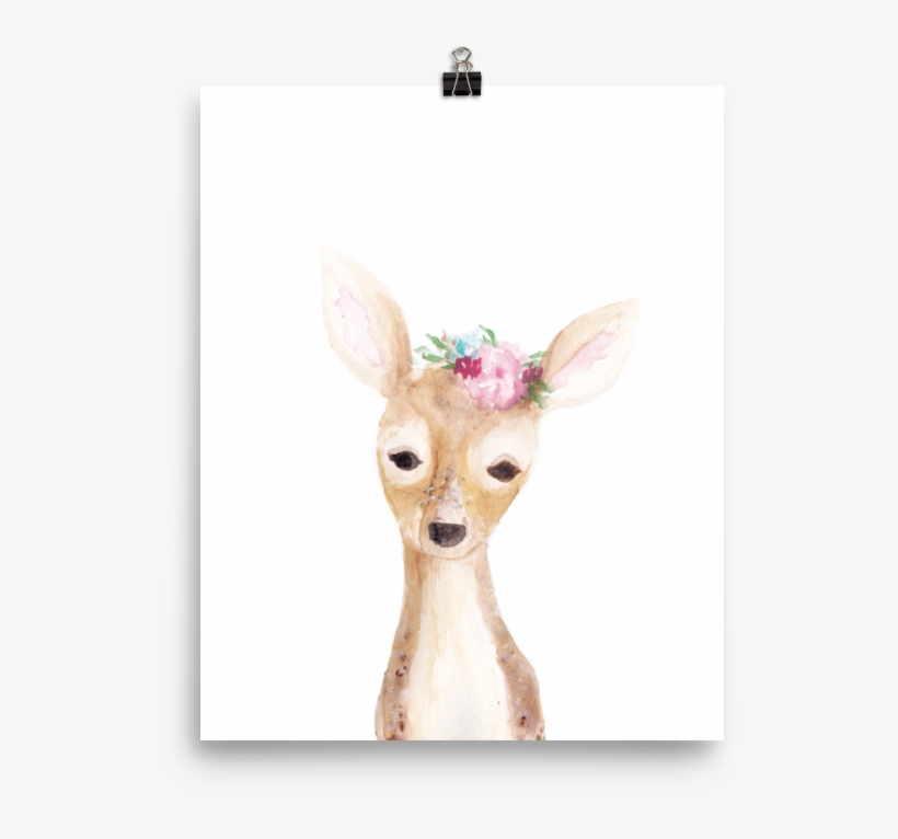Deer, transparent png download