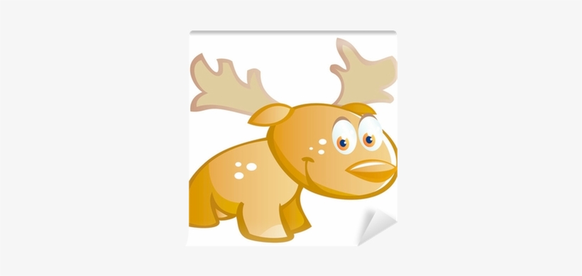 Deer, transparent png download
