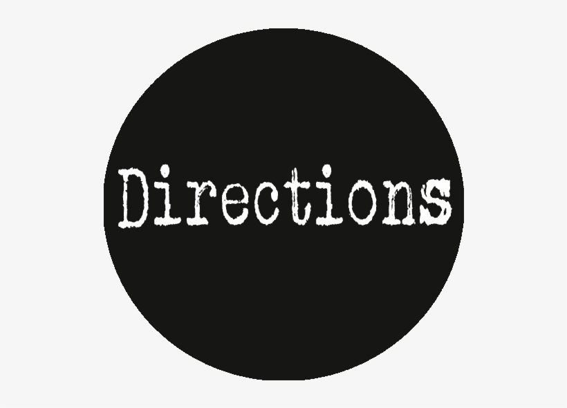 Directions - Portable Network Graphics, transparent png download