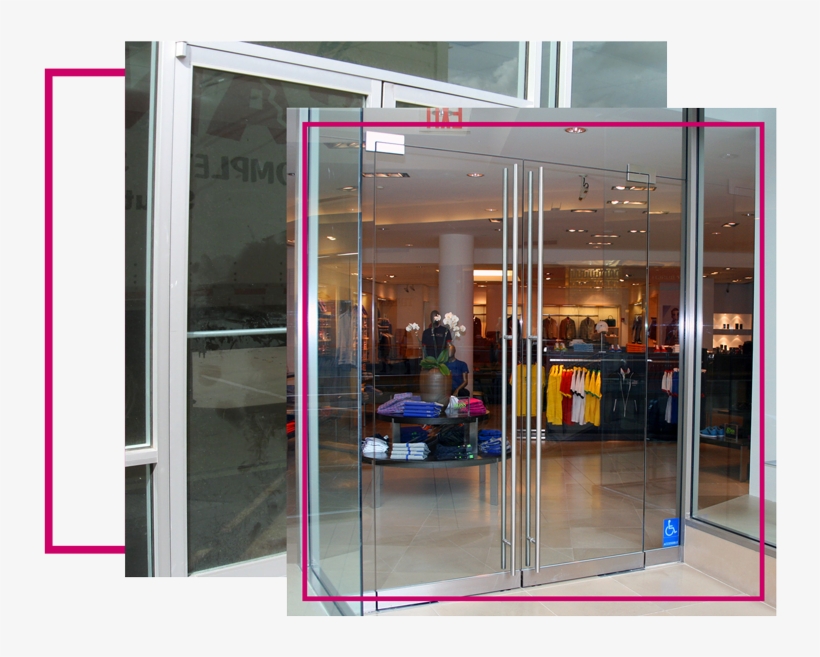 Door, transparent png download