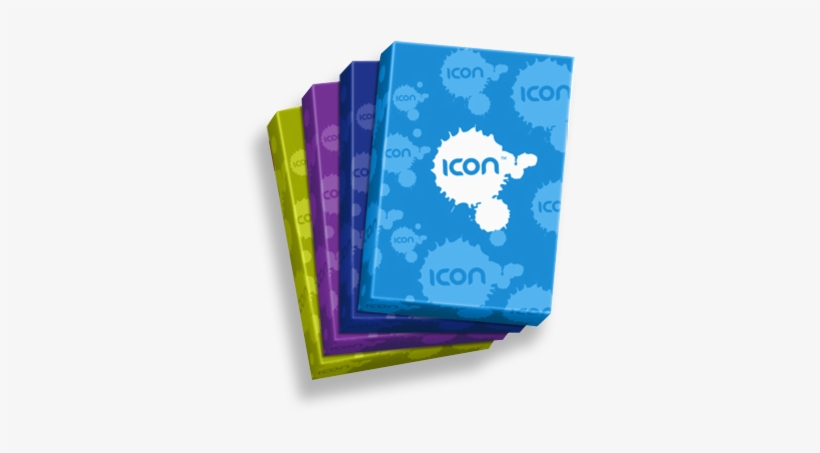 Icon Paper Range - Paper, transparent png download
