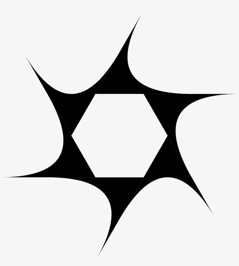 This Free Icons Png Design Of Ninja Star, transparent png download