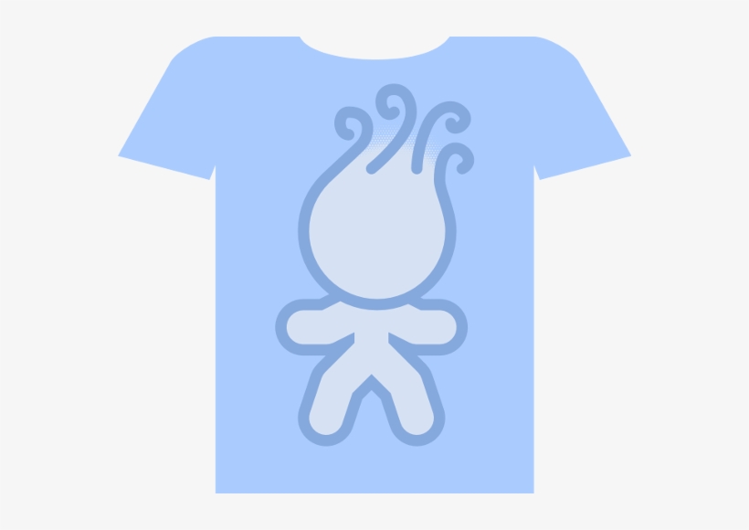 Camisa Noosfero Ar, transparent png download