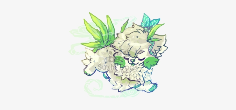 Cannabis Floral Tea By Sooshdatabase - Tea, transparent png download