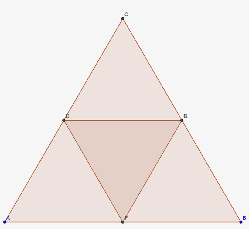 Star Shape For Years Now, And This Semester It Is Hopefully - Triangle, transparent png download