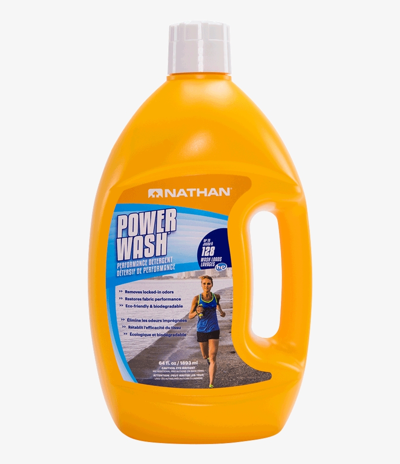 64 Oz - Penguin Brands Sport Wash 20oz, transparent png download