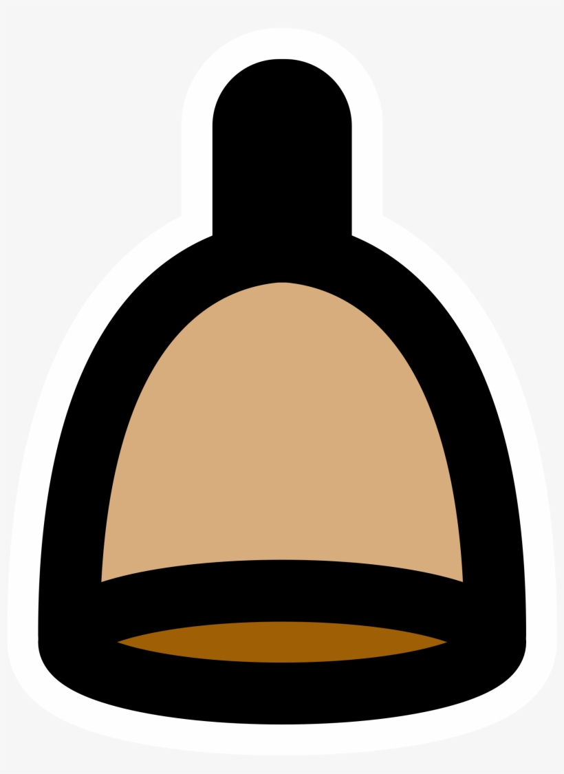 This Free Icons Png Design Of Primary Bell, transparent png download