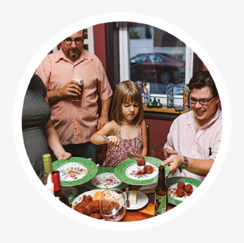 People Have Done This Since The Dawn Of Time, And Every - Food, transparent png download