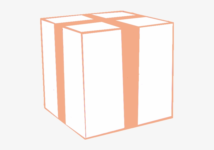 Not Zen - Box, transparent png download