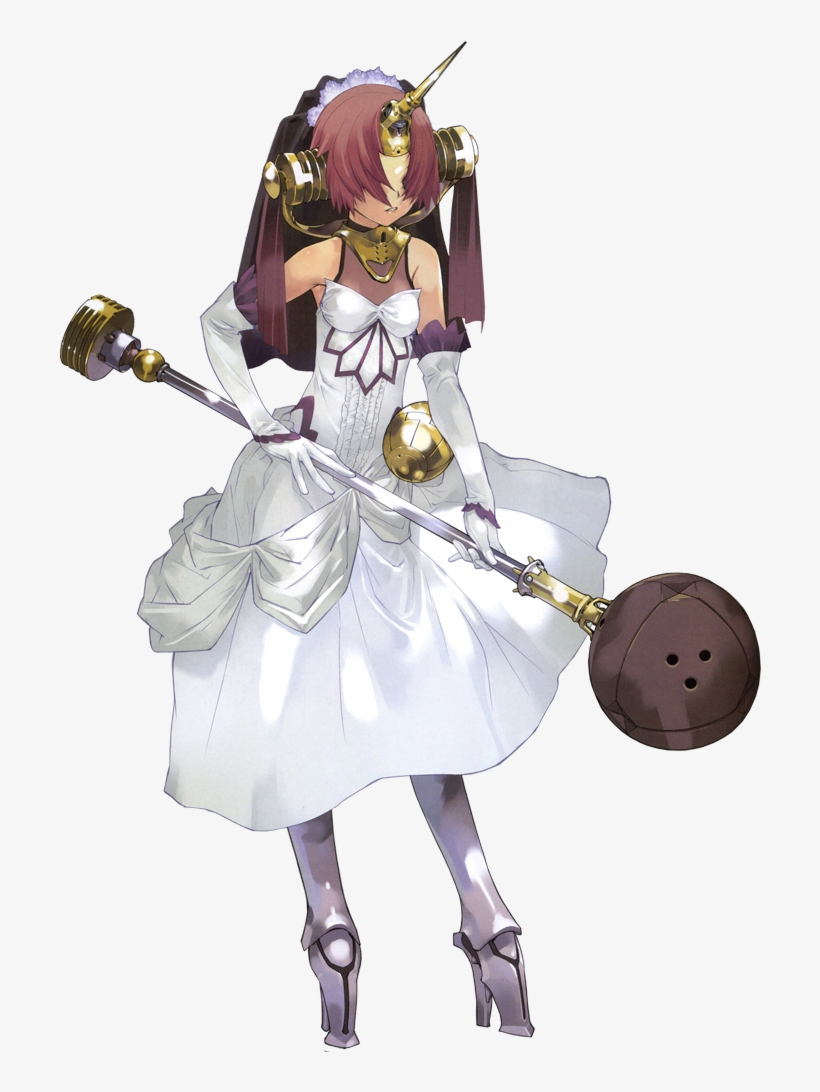 Frankenstein I - Fate Apocrypha Frankenstein Figure, transparent png download