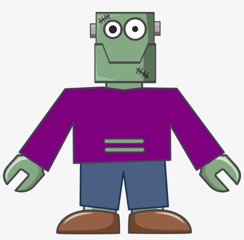 Computer Icons Frankenstein Download Image File Formats - ! 5'x7'area Rug, transparent png download