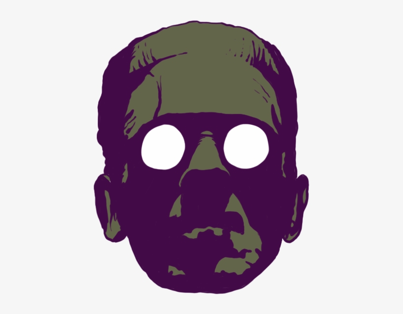 Frankenstein - The Original Frankenstein, transparent png download