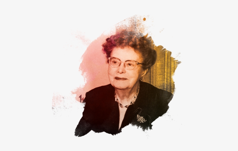 Ethel Percy Andrus, transparent png download