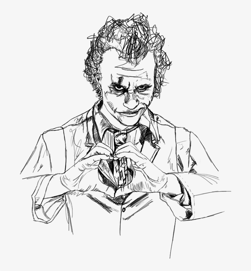 Final Portrait - Drawing, transparent png download