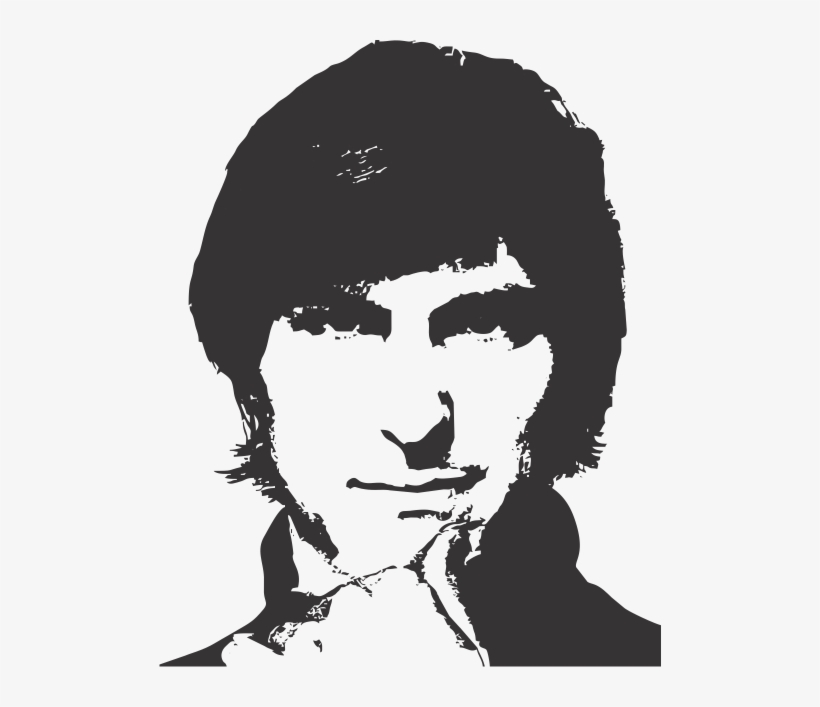 Steve Jobs Kids T-shirt - Steve Jobs T-shirt, transparent png download