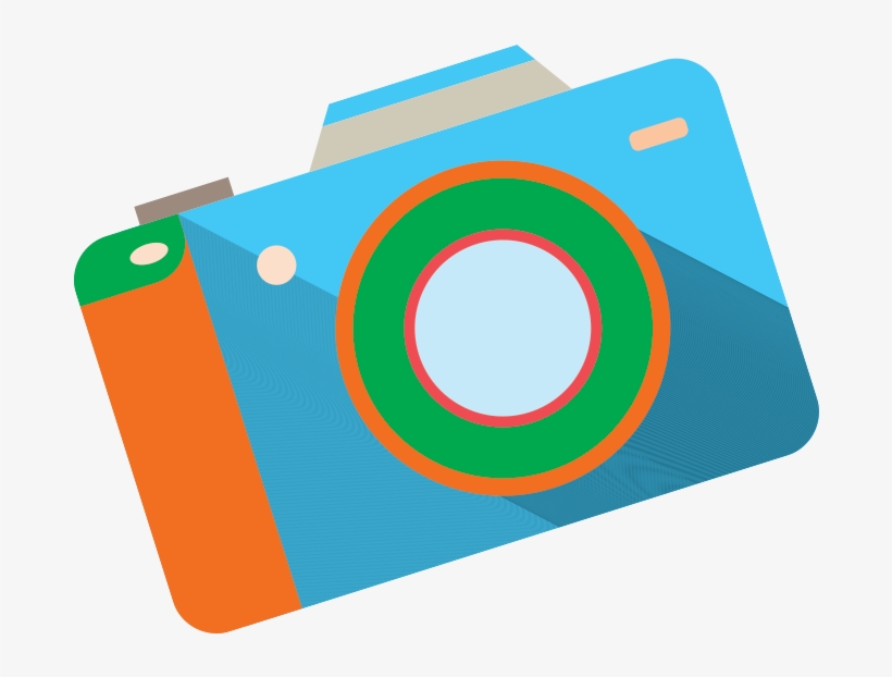 Camera For Eblast - Camera, transparent png download