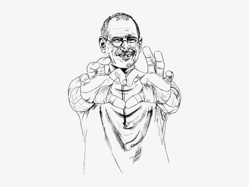 Final Portrait - Sketch, transparent png download