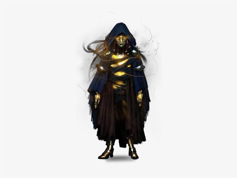 Https - //www - Pantheonmmo - Com/images/gnome - Character, transparent png download