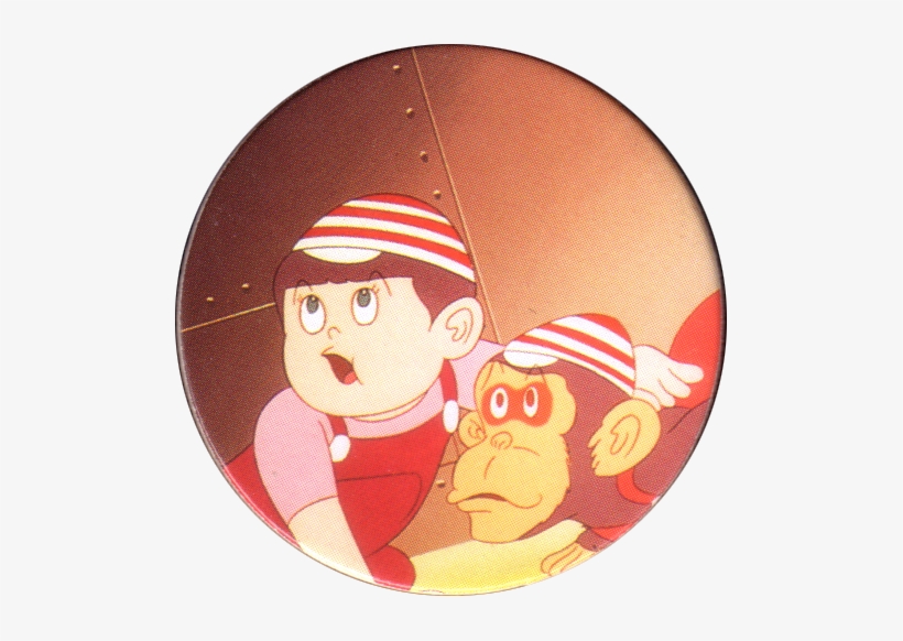 Unknown > Speed Racer Spritle Kurio Mifune (三船くりお Mifune - Kurio Mifune, transparent png download