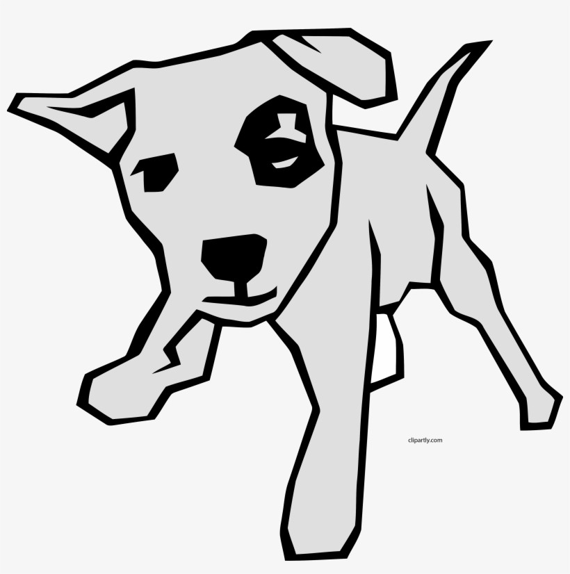 Dog Canine Puppy - Cute Puppy Shower Curtain, transparent png download