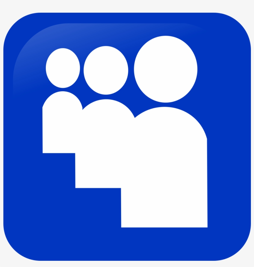 1024px Myspace 559bcc22a2b90aa0 - Myspace Logo Png, transparent png download