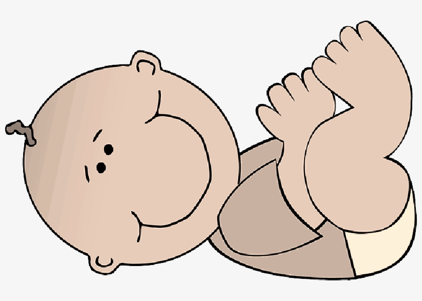 Mb Image/png - Clipart Infant, transparent png download