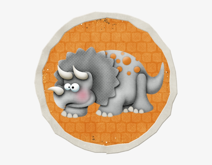 View Album On Yandex - Arte Personalizada Dinossauro Baldinho De Pipoca, transparent png download