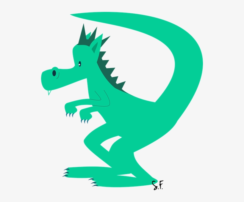 Free Scrap Dinosaur Png's - Portable Network Graphics, transparent png download