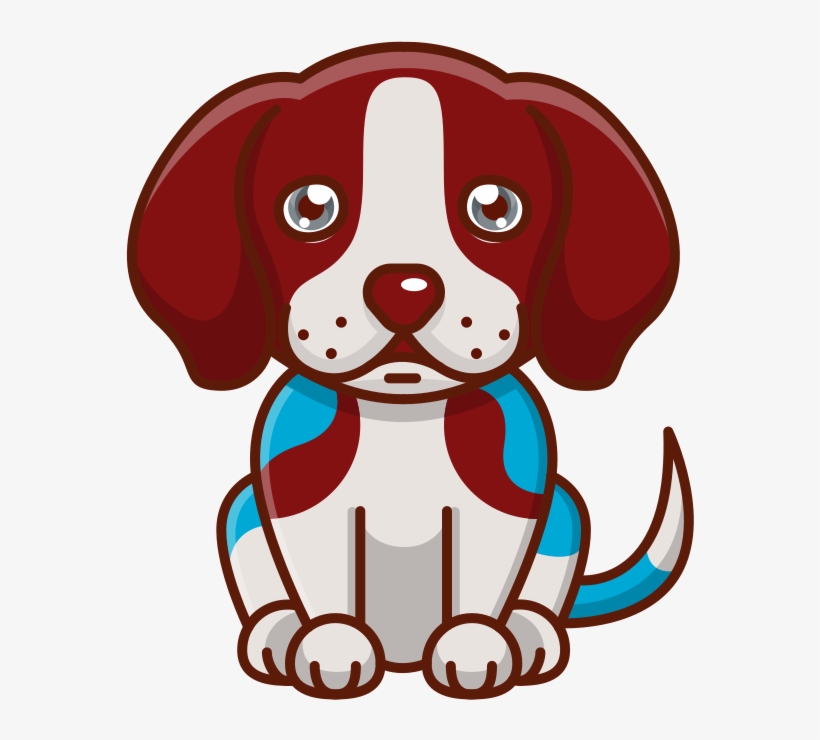Puppy, transparent png download