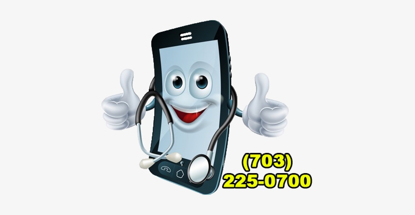Doctor Phone, transparent png download