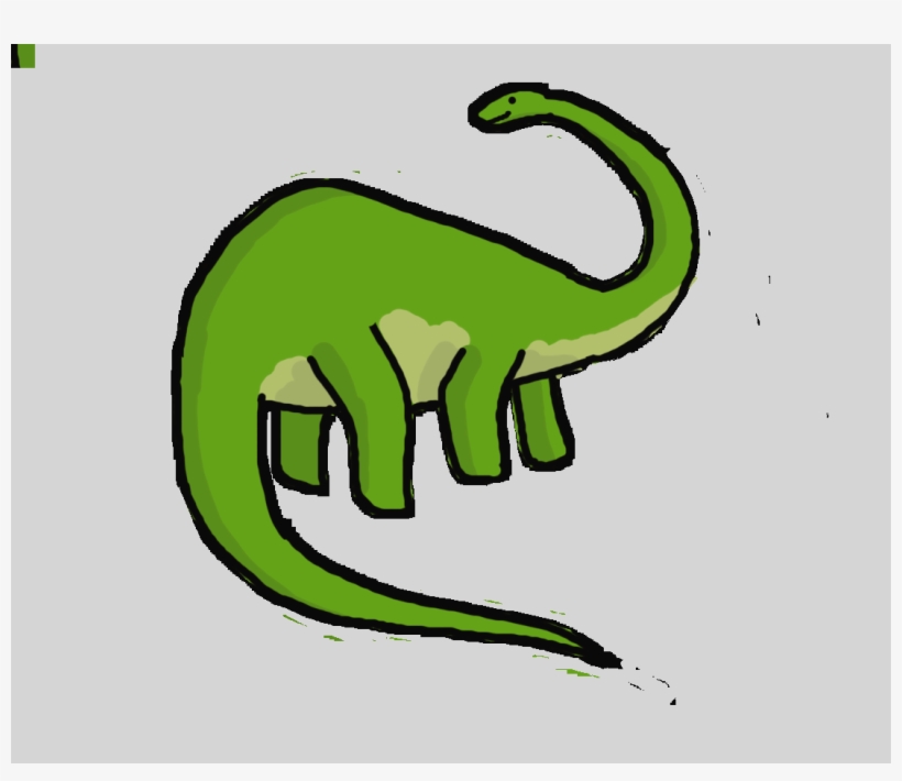 Dinosaur Clipart, transparent png download