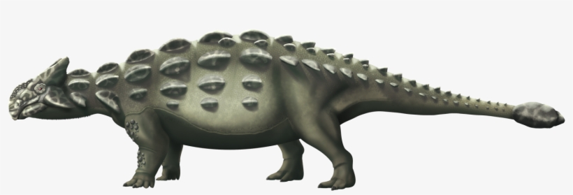 Free Download Dinosaur Clipart Stegosaurus Ankylosaurus - Eomaia Scansoria, transparent png download