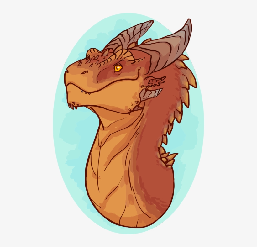 Maximus I Have A Soft Spot For Regal Coppers - Temeraire Drawing, transparent png download