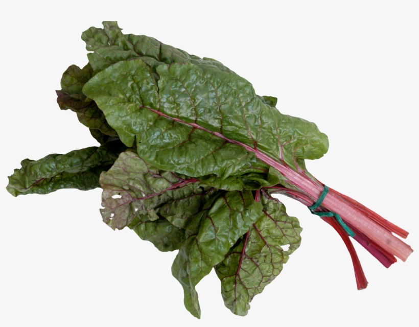Mangold Or Swiss Chard Png Image - Мангольд Png, transparent png download