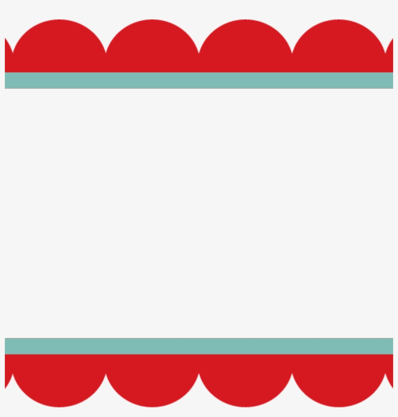 Dinosaur Clipart Frame - Clip Art, transparent png download