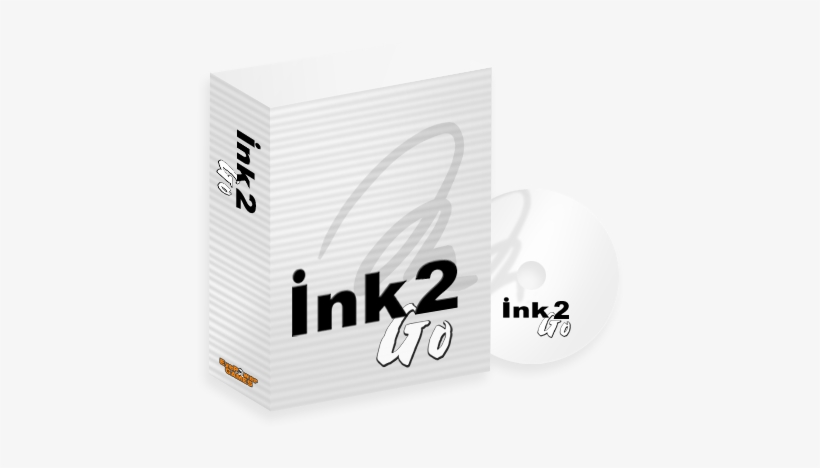 Png Best Annotation Software For Pc Inkgo - Ink2go, transparent png download