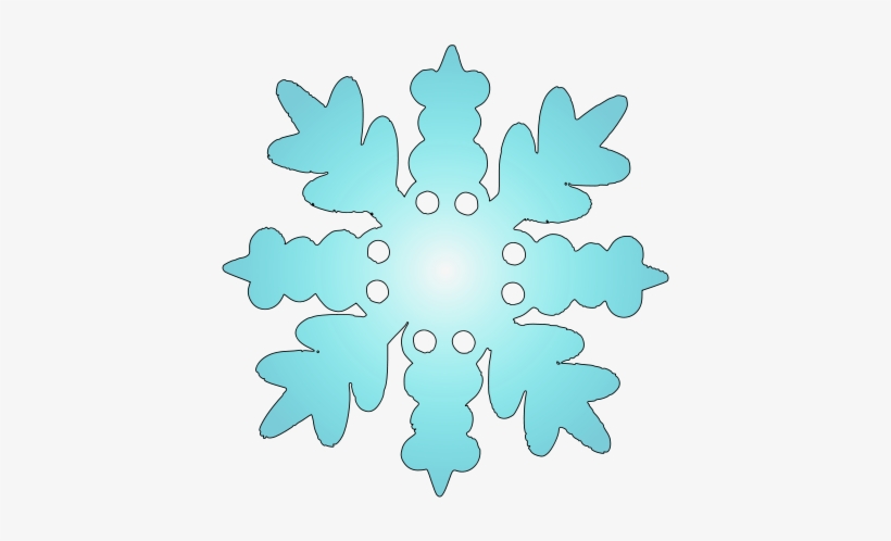 Free Snow Flake - Bothanica Mineral Png, transparent png download