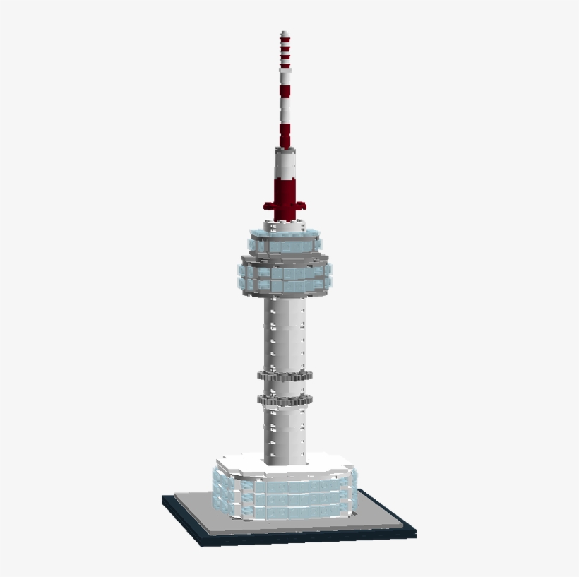 1 / - N Seoul Tower Png, transparent png download