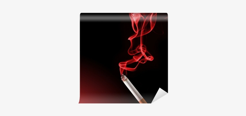 Fumee Cigarette, transparent png download