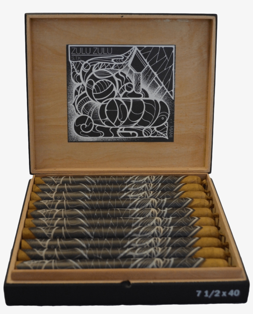 Gran Habano Announces The Official Release Of George - Gran Habano Cigars, transparent png download
