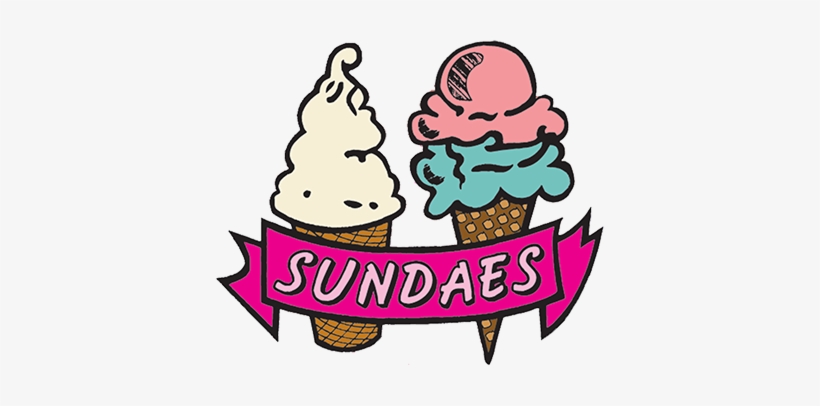 Sundaes Cranston Ri, transparent png download
