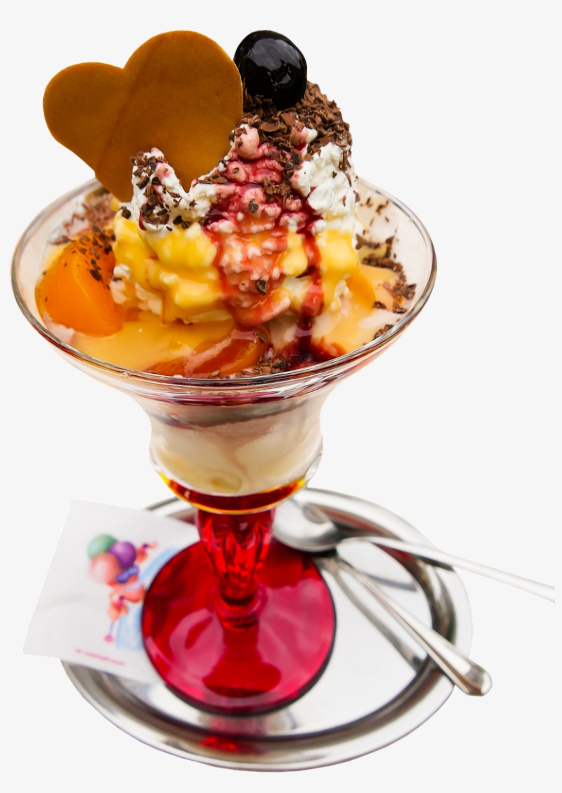 Eat,food,ice,ice Cream,ice Cream Sundae,sweet,delicious - Ice Cream, transparent png download