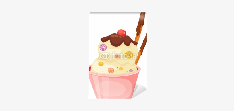 Cupcake, transparent png download