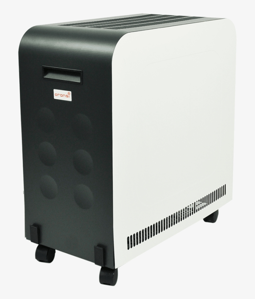 Oransi Erik Multicarbon Air Purifier - Oransi Erik Ultra Plus Whole House Air Purifier, transparent png download