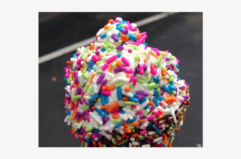 Scoops The Ice Creamery - Dessert, transparent png download